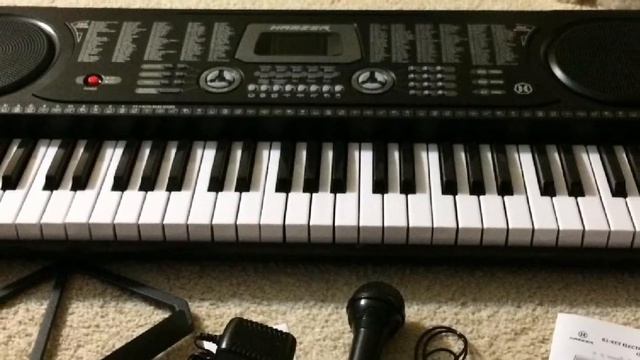 Keyboard Piano : Incredible Keyboard Pianos In 2024 смотреть онлайн