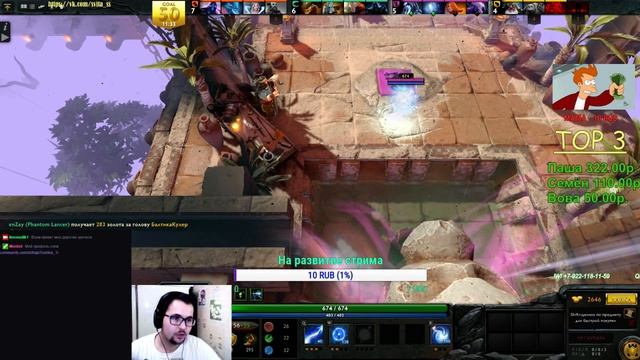 За каждые 100 рублей Сахан срет на камеру 0+ смотреть онлайн