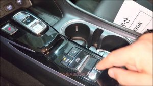 Hyundai Sonata/ Соната DN8 напрямую из Кореи