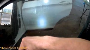 Как снять стёкла без разбора обшивки BMW X3 F25 ➤ Пошаговое руководство