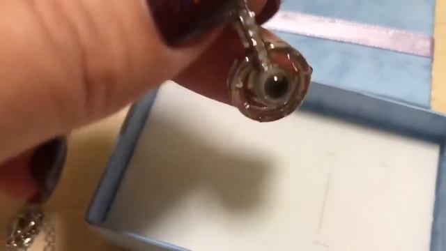 Подарок маме: кулон на 100 языках мира Я ЛЮБЛЮ ТЕБЯ (отзыв) смотреть онлайн