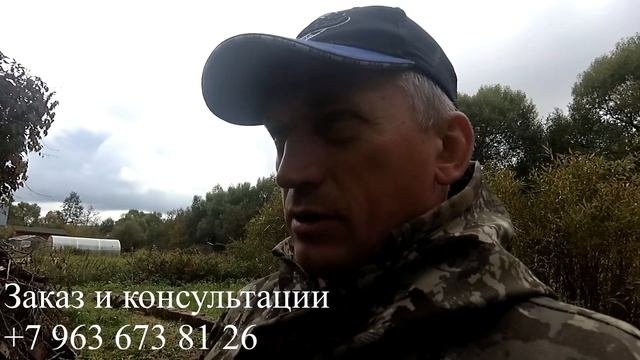 Подробно о бурении абиссинской скважины "Землячка". Параллельная обсадка водоподъемной трубы