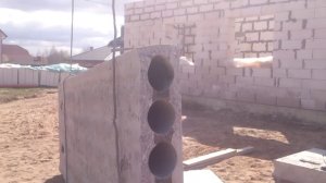 Резка плит перекрытия