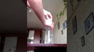 Что будет если смешать ВОДУ СОДУ И ЛИМОННУЮ КИСЛОТУ ?