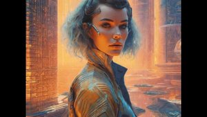 ДДТ - Что такое осень ( ИИ версия )