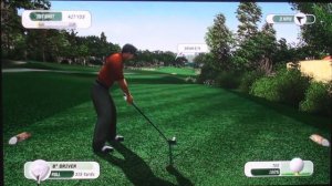 Let's Play - Tiger Woods PGA Tour '06