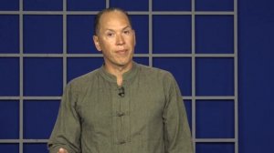 Qi Gong -  Lesson #1