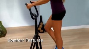 AVARI Adjustable Tension Stepper - Fitness Direct