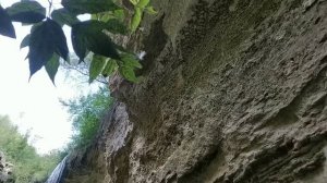 Сплав по реке Днестр- от истока до моря Часть 24 Цыпово Монастырь Tipova Monastery Moldova