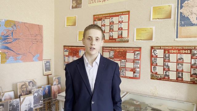 Григорьев Илья Евгеньевич, 15 лет