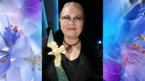НЕ УПАДИТЕ УВИДЕВ! В каких условиях живет известная актриса Нина Усатова?