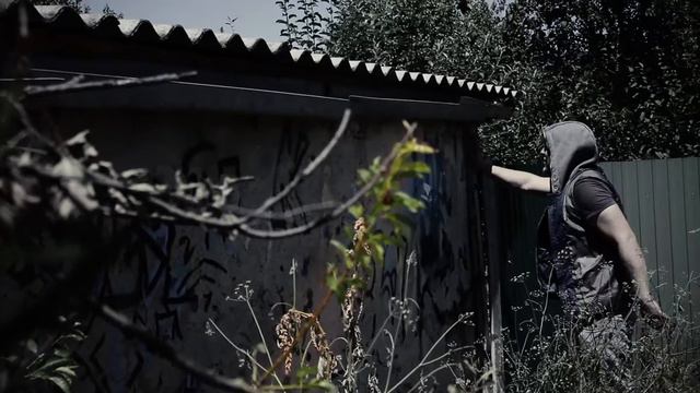 Русский рэп Vegas - Маршруты 18+ смотреть онлайн