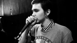 Сломанный Компас Where Is My Mind The Pixies cover Live session