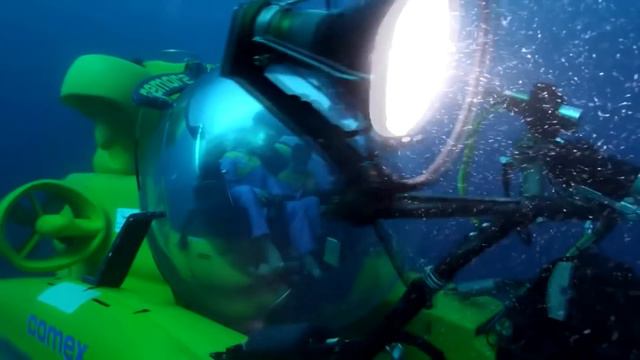 Шаг вперед за чистый город! смотреть онлайн