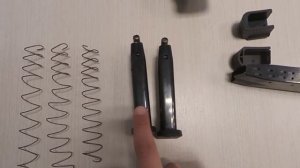 Про магазины и подаватели в Grand Power