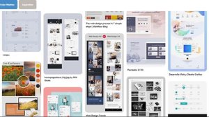 Веб-дизайн - процесс создания сайта. Основные этапы для дизайнера