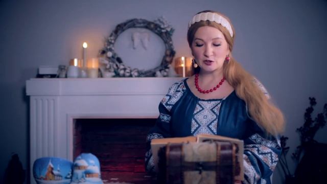Сказки Лидии Чарской. Три слезинки королевны