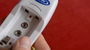 Обзор зарядного устройства Космос КОС501