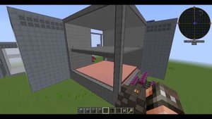 Final 1.1 Grf/t reactor+boiler+turbine mekanism