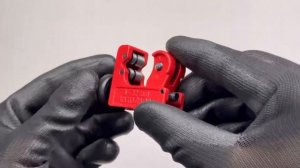 Труборез для металических труб маленький