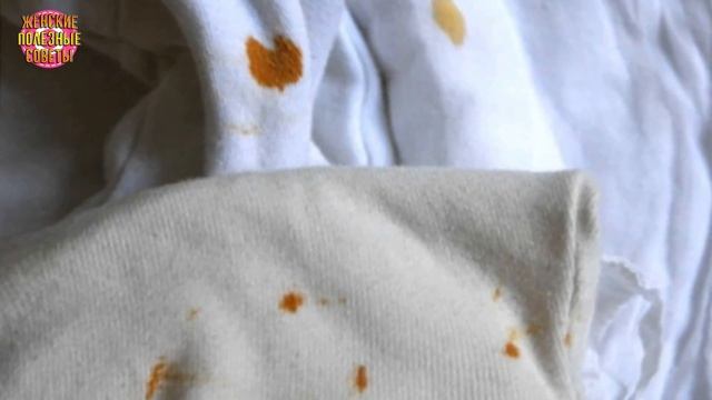 Как убрать пятна от тонального крема? смотреть онлайн