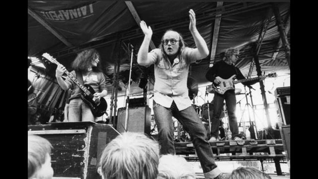 Juice Leskinen Dokumentti смотреть онлайн