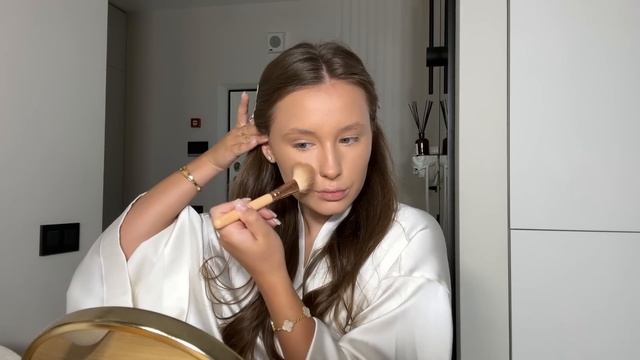 МОЙ ЕЖЕДНЕВНЫЙ МАКИЯЖ | собираемся вместе смотреть онлайн