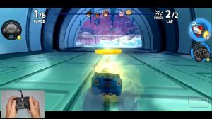 All Secret Shortcuts & Roads!! Beach Buggy Racing 2