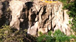 Very Strange Ruins/Stone Cuttings in Sardinia- p 9 of the 2019 Sardinia Expedition