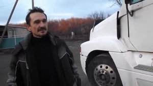 ТопливоДар на а⁄м Freightliner фура  отзыв дальнобойщика!