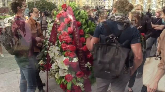 Её Голос Обожал Весь СССР! Ушла Народная Артистка и Певица России...