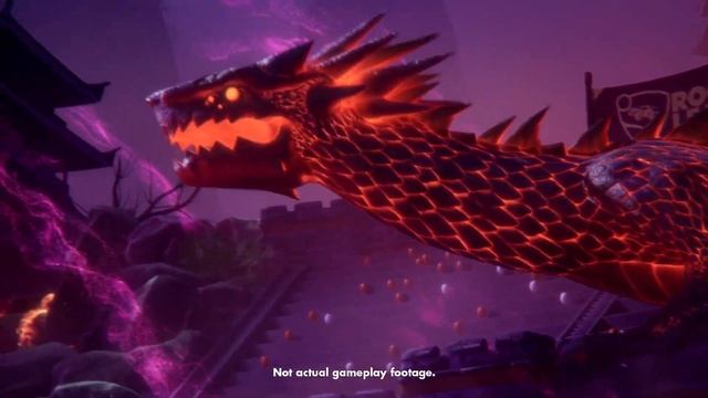 Трейлер Rocket League (Season 10) смотреть онлайн