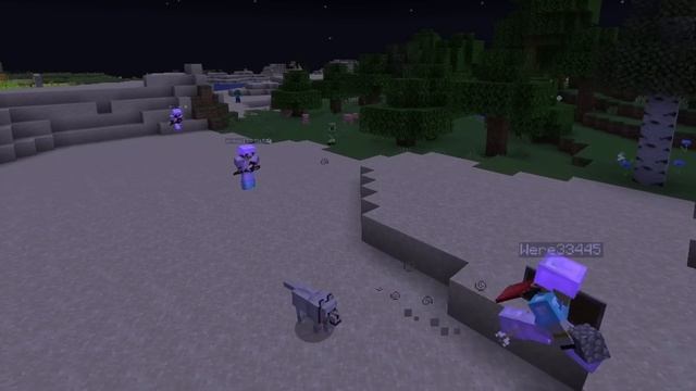 100 Players Simulate Medieval Warfare as Villagers смотреть онлайн