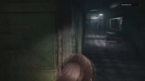 Игровой обзор - Resident Evil: Revelations 2 от NextGameTV