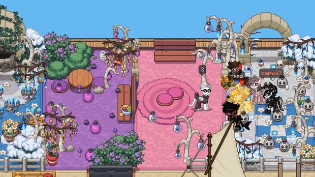 ?//ИГРАЮ В МИНИ ИГРУ "РАДУГА"/?/ПОНИ ТАУН// смотреть онлайн