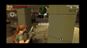 Contract Killer: Zombies 2 | Max Ghraphics 90 FPS | Support Android 12 Gameplay offline