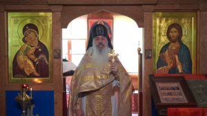 ДУХОВНО УМСТВЕННОЕ ПОМРАЧЕНИЕ! Скит ВЛАДИМИРСКОЙ иконы БОЖИЕЙ МАТЕРИ. Кавказский скит Валаама.