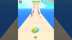 Sandwich Runner Game All Levels Walkthrough Gameplay iOS,Android New Update Max Level FLJ3SD1K