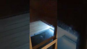 Обзор печи для бани и сауны 12 мм площадь парной 18 м3 Jaroff качество очевидно