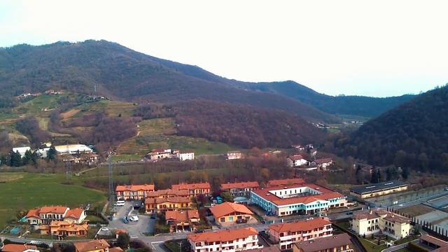 Eachine Ex4 (jjrc x12)_test drone @ Ome смотреть онлайн