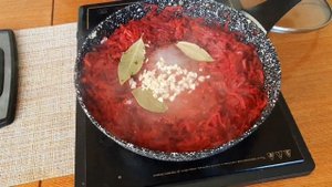 БОРЩ! Настоящий, классический рецепт борща