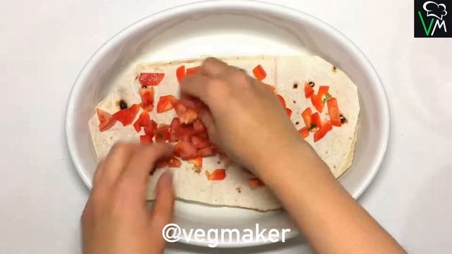 "ЛЕНИВАЯ" ЛАЗАНЬЯ ВЕГЕТАРИАНСКАЯ смотреть онлайн