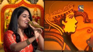 Arunita और Sayli ने दिया 'Ghar More Pardesiya' पे Duet Performance | Indian Idol Season 12