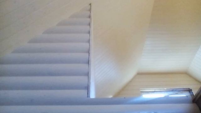 результат покраски вагонки краскопультом Wagner 585 смотреть онлайн