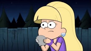 Мэйбл-Я не игрушка