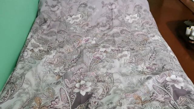 Честный отзыв сайт Любимый Василёк. Постельное белье смотреть онлайн