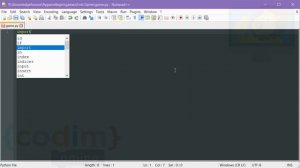 #Pygame Урок 1.5 Создание файла, импорт и загрузка pygame