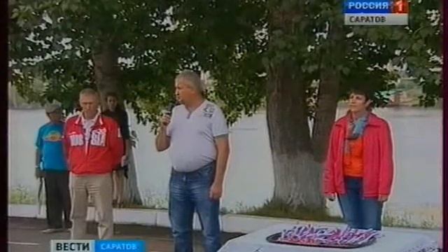 Водно-спортивная база "Олимпия" принимает первенство ПФО по гребле на байдарках и каноэ смотреть онлайн