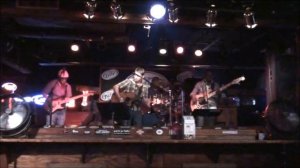 "Crazy" by Seal as performed by Joshua Adams Band live at Dixie Tavern, Marietta, Ga. 11.14.11