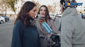 Ростовчане не знают какой праздник отмечают 4 ноября